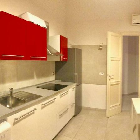 Istay - Appartamento Sant'Ambrogio nel cuore di Firenze Esterno foto