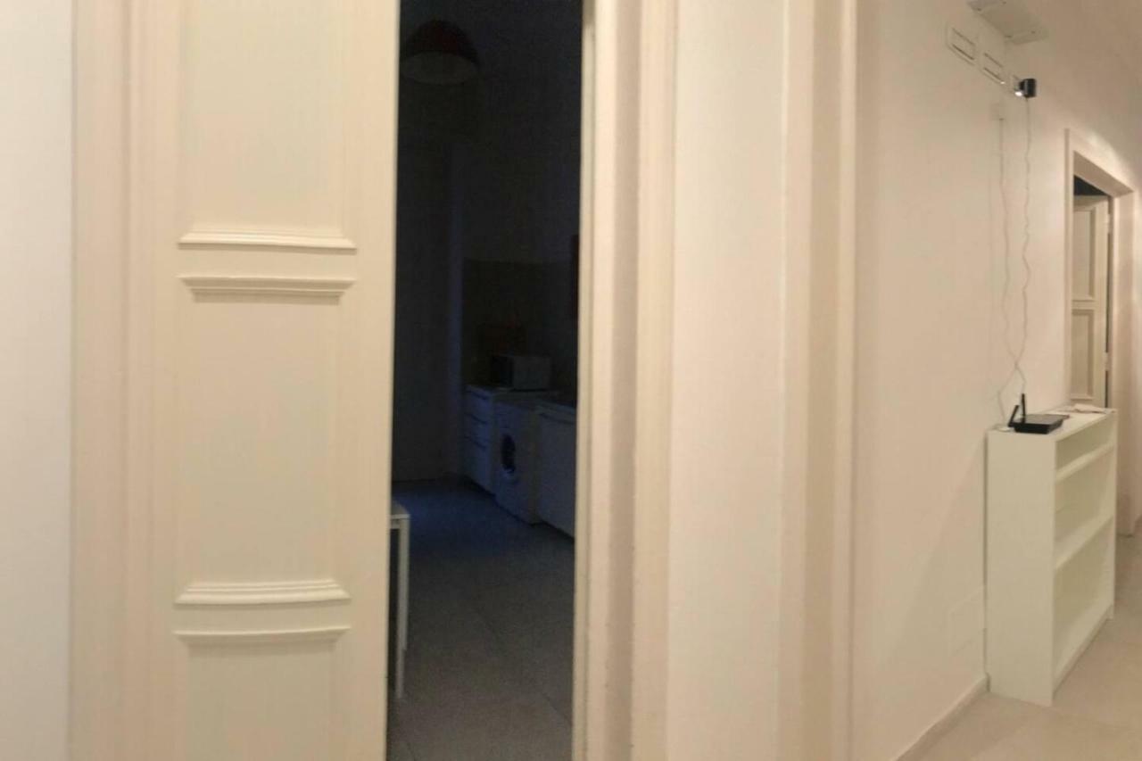 Istay - Appartamento Sant'Ambrogio nel cuore di Firenze Esterno foto