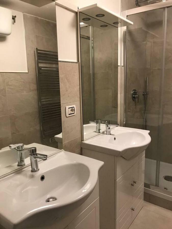 Istay - Appartamento Sant'Ambrogio nel cuore di Firenze Esterno foto