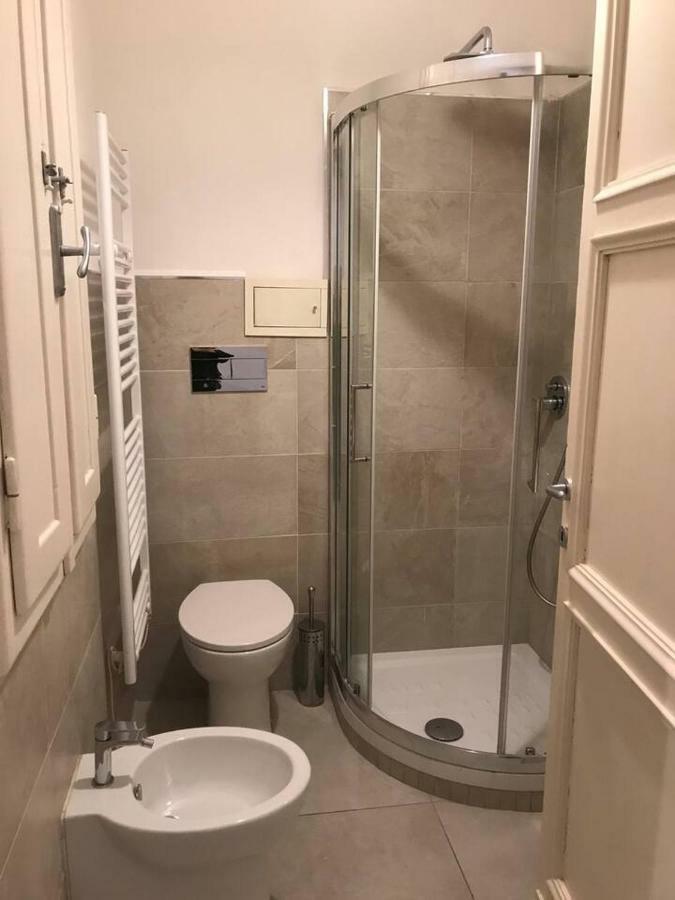 Istay - Appartamento Sant'Ambrogio nel cuore di Firenze Esterno foto