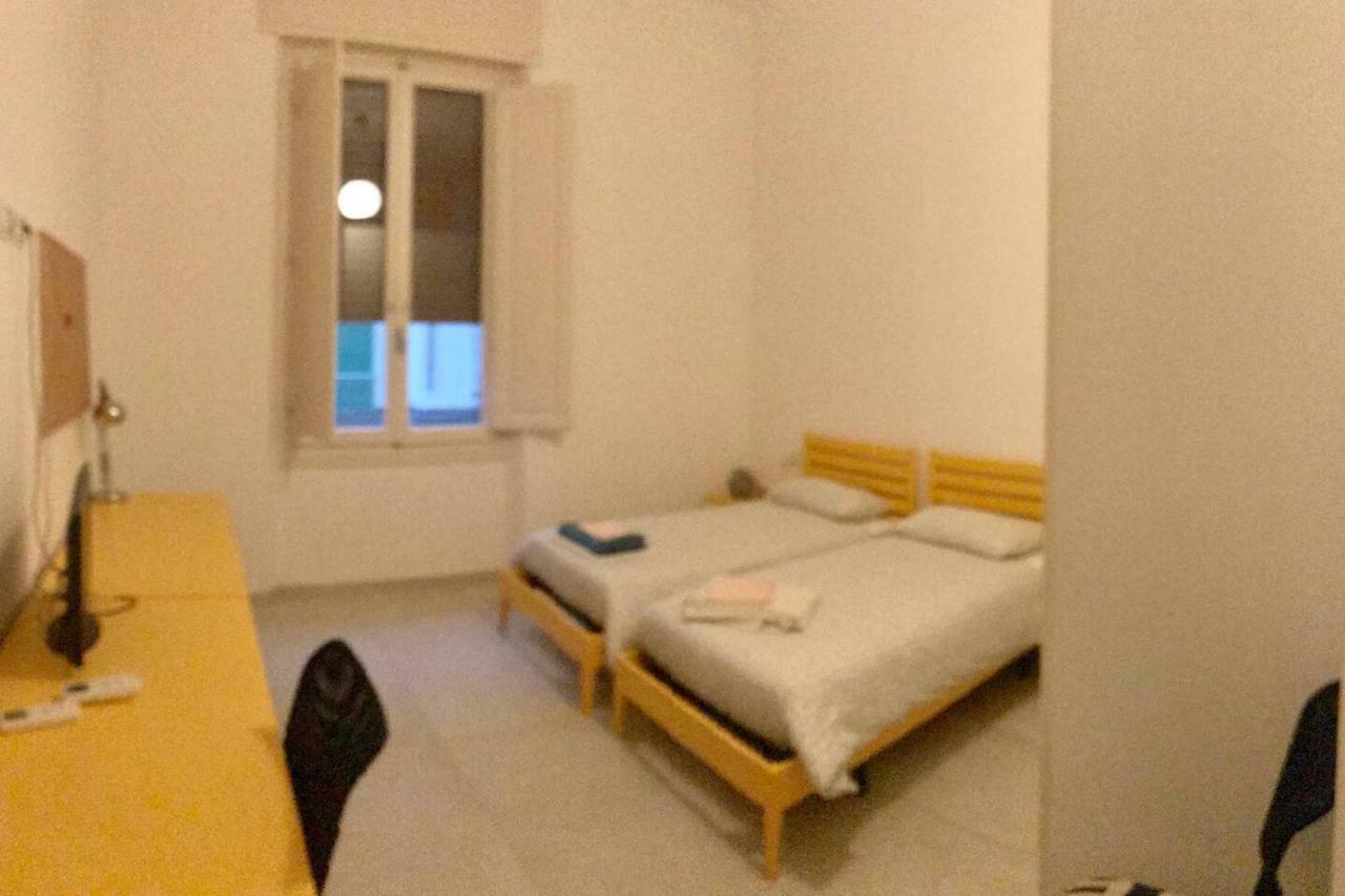 Istay - Appartamento Sant'Ambrogio nel cuore di Firenze Esterno foto