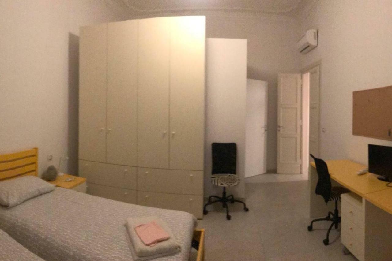 Istay - Appartamento Sant'Ambrogio nel cuore di Firenze Esterno foto