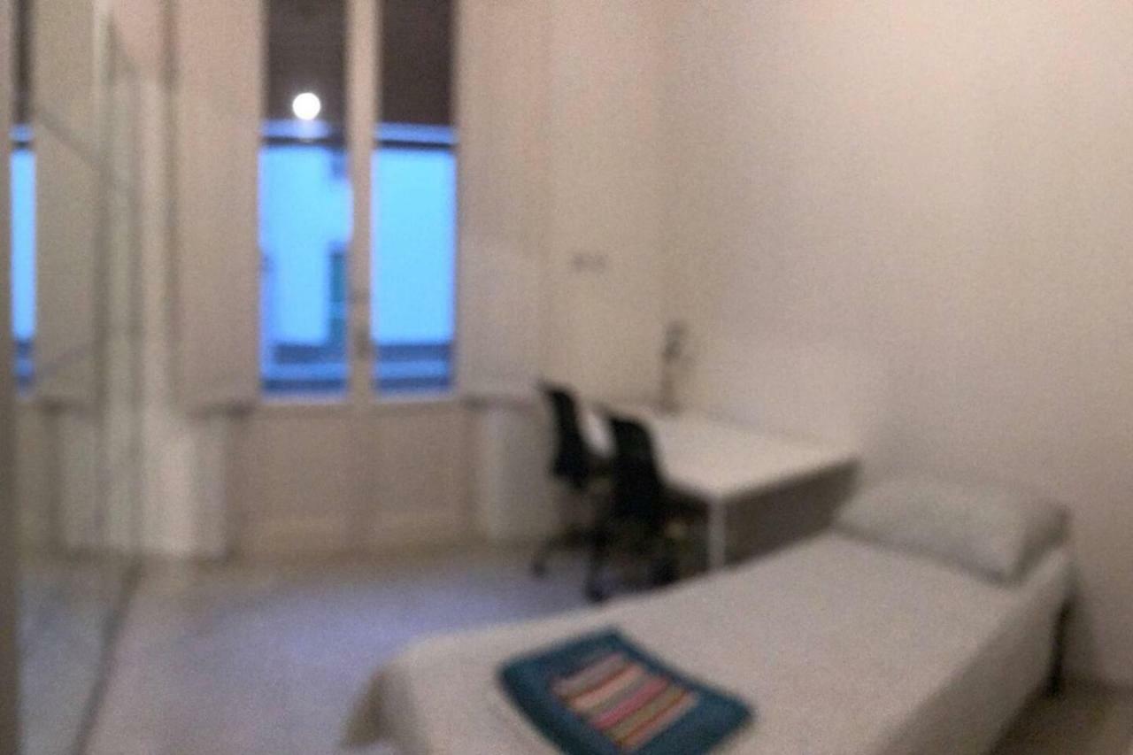 Istay - Appartamento Sant'Ambrogio nel cuore di Firenze Esterno foto